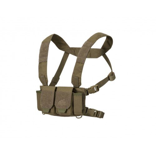 Helikon-Tex Competition MultiGun Rig - Shadow Grey